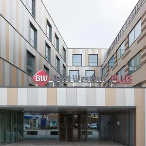 Hotel Western Amstelveen