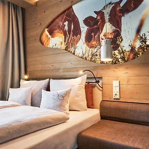 Hotel Cocoon Hauptbahnhof München