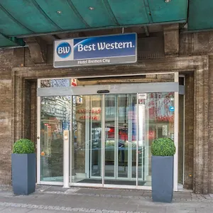 Hotell Western Bremen