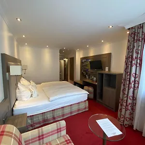 Hotell Alpinia Berlin