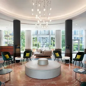 Hotel Le Meridien München