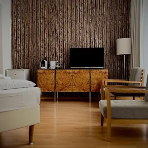 Hotell Erlanger Hof Berlin