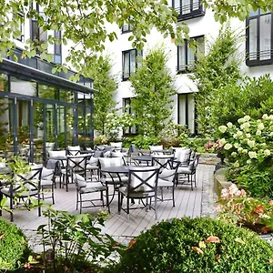 Hotel Palace München