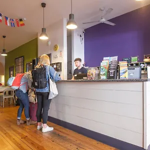 Hostel Ashfield Dublin