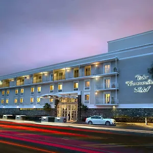 Hotel The Commodore Kaapstad