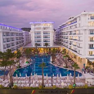 Resort Grand Blue Fafa & Durrës