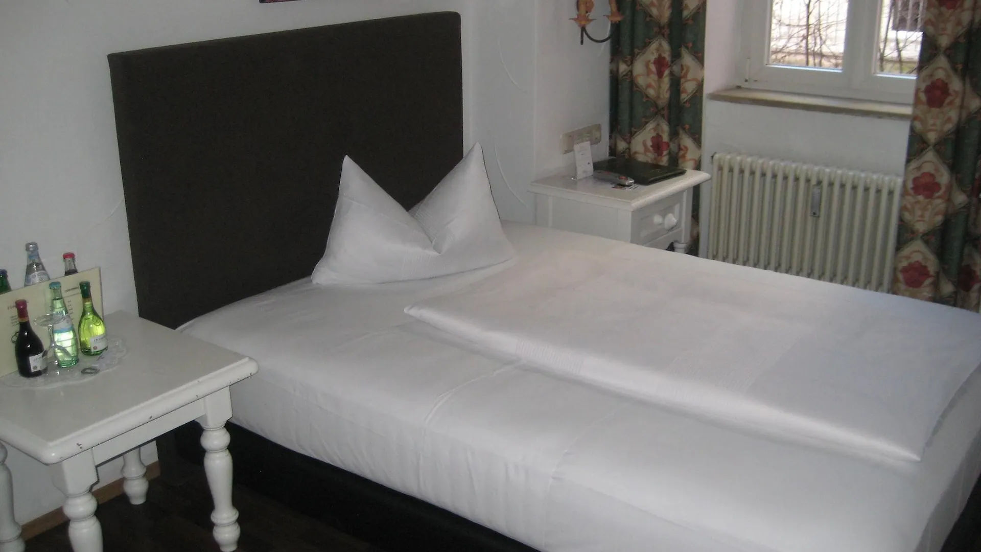 Hotel Seibel Мюнхен