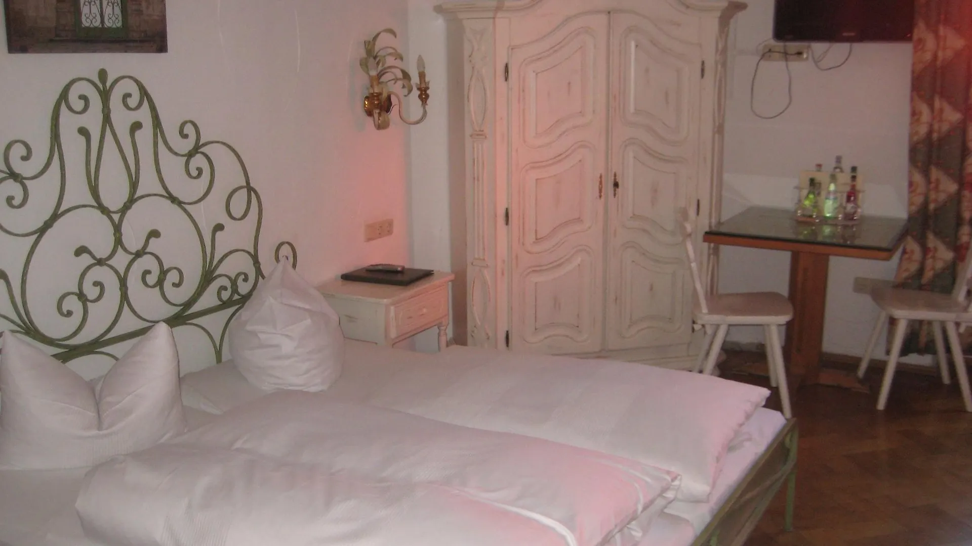 Hotel Seibel Мюнхен