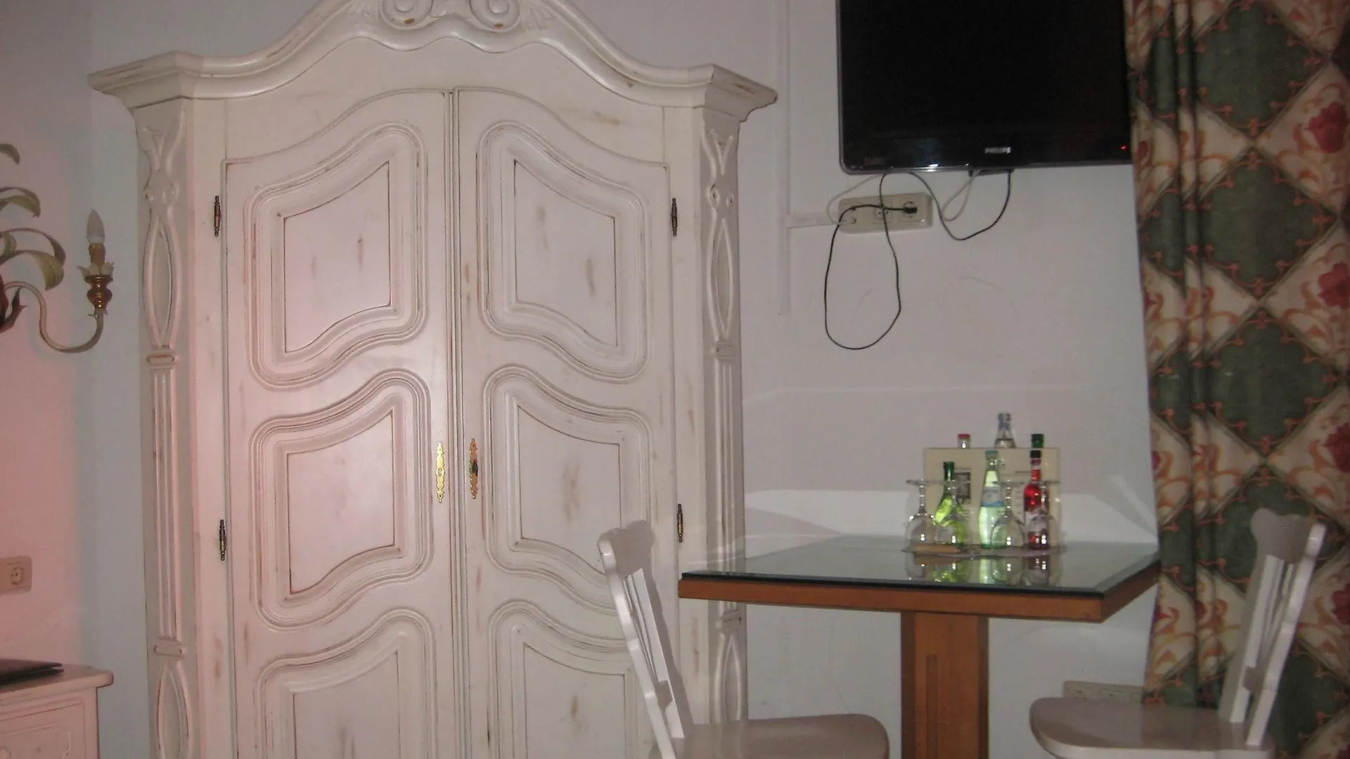 ***  Hotel Seibel Мюнхен Германия