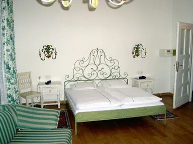 Hotel Seibel Мюнхен