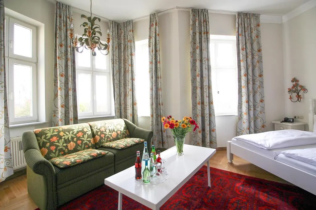 Hotel Seibel Мюнхен 3*,  Германия