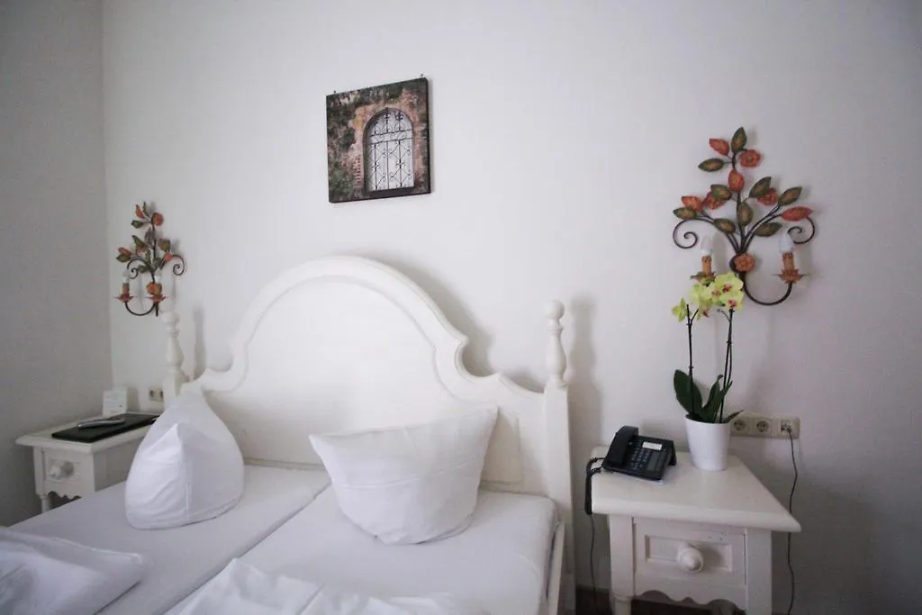 Hotel Seibel Мюнхен 3*,