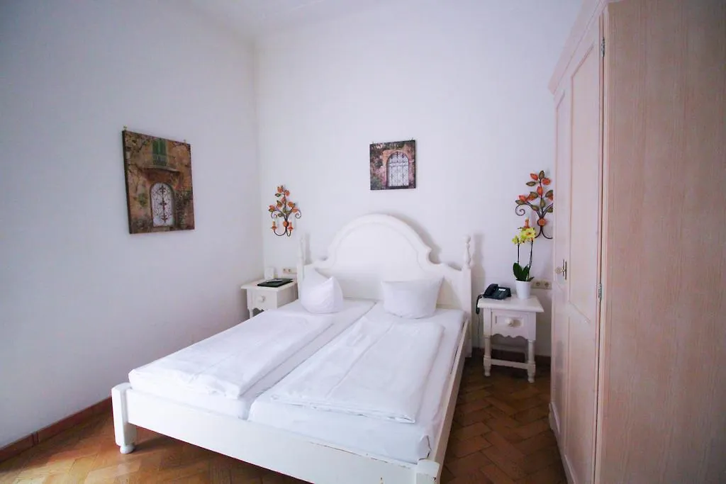 Hotel Seibel Мюнхен