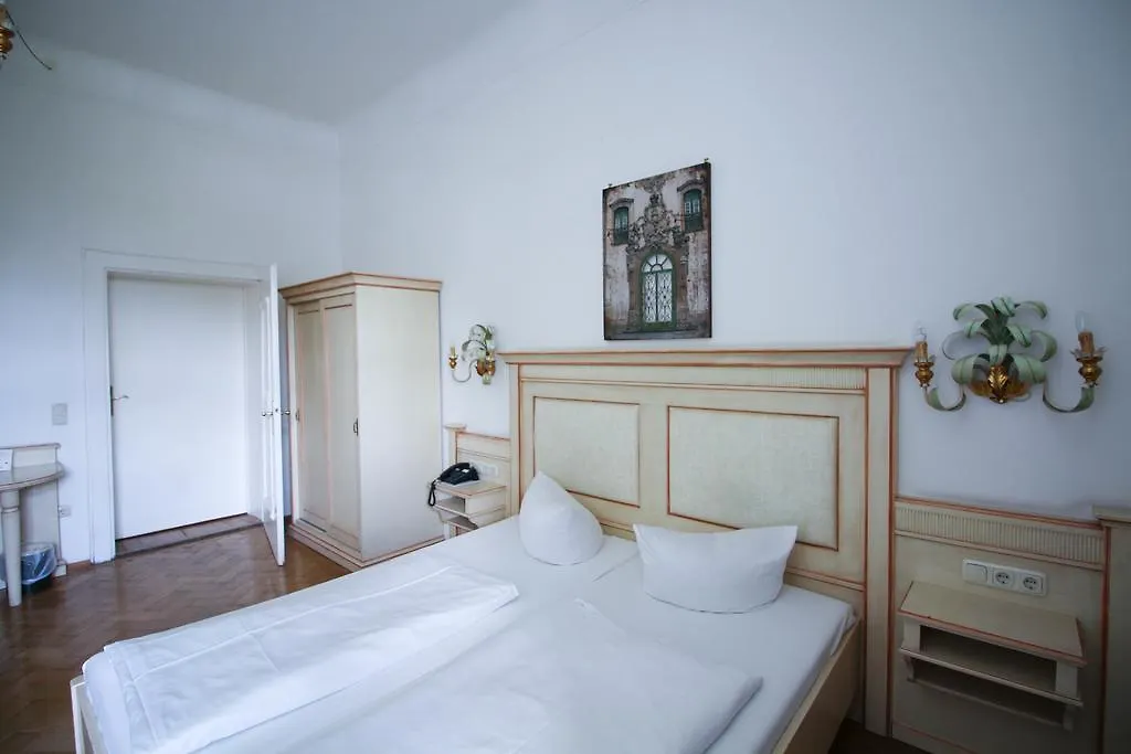 Hotel Seibel Мюнхен 3*,  Германия