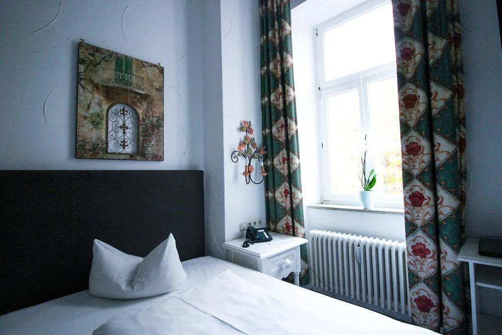 Hotel Seibel Мюнхен 3*,  Германия