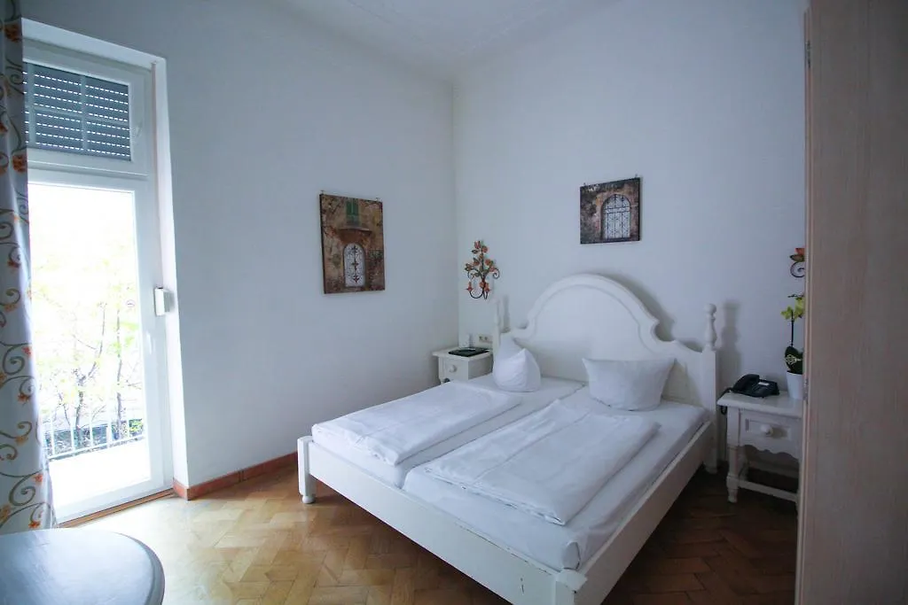 Hotel Seibel Мюнхен