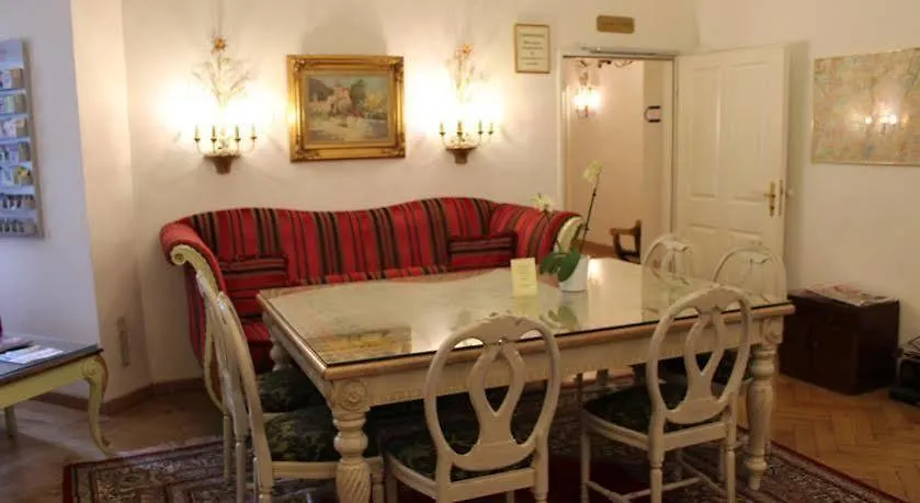 ***  Hotel Seibel Мюнхен Германия