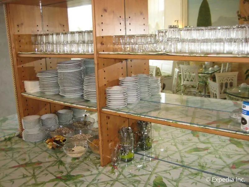 Hotel Seibel Мюнхен