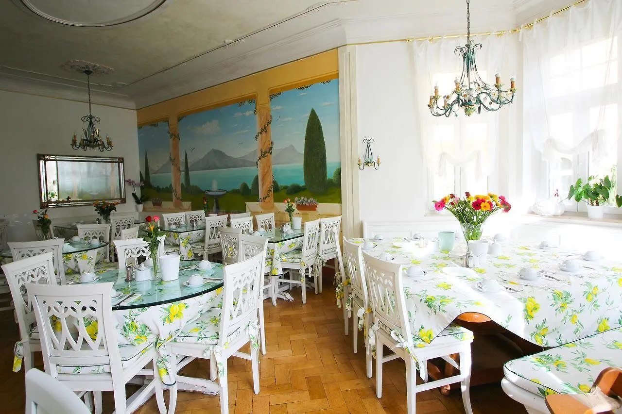 Hotel Seibel Мюнхен