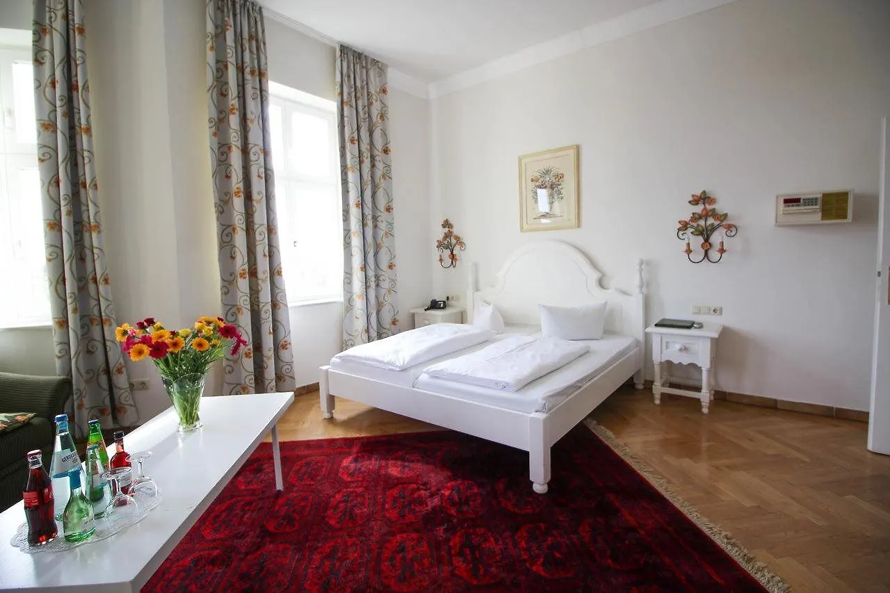 Hotel Seibel Мюнхен