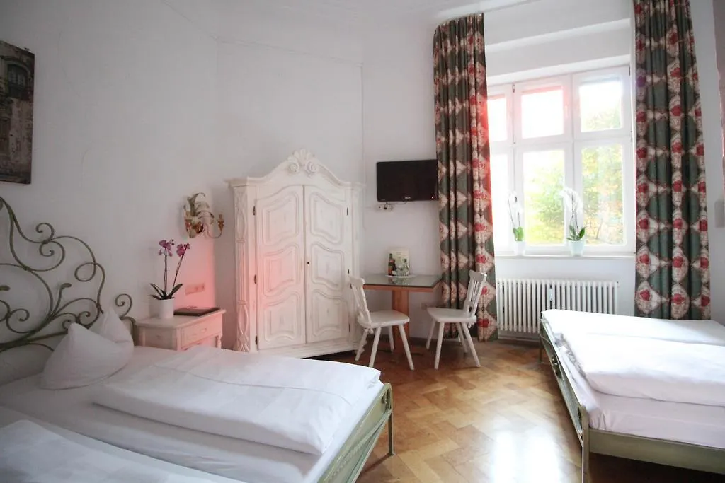 Hotel Seibel München